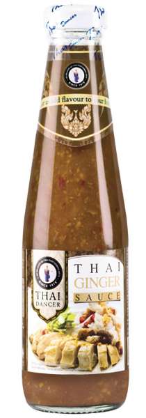 Ingwersauce Thai Dancer 350ml kaufen